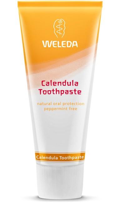 Calendula Toothpaste