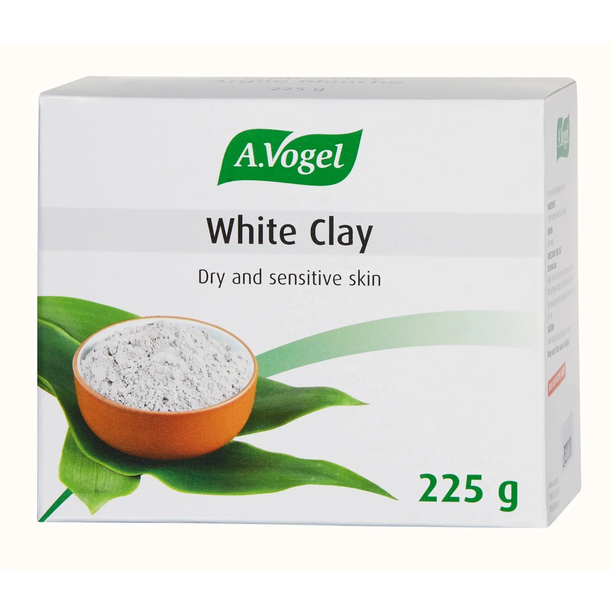 White Clay