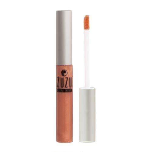 Zuzu Luxe Bronzite Lip Gloss